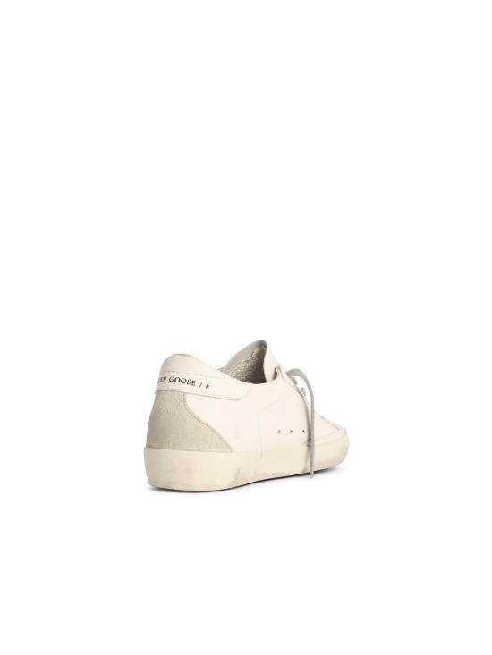 26SS 골든구스 슈퍼스타 스니커즈 GWF00102 F00468510276 White - GOLDEN GOOSE