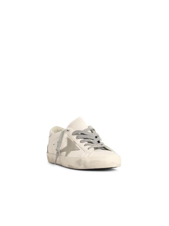 26SS 골든구스 슈퍼스타 스니커즈 GWF00102 F00468510276 White - GOLDEN GOOSE