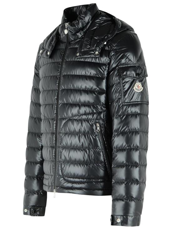 26SS 몽클레어 패딩 091 1A001 02 595ZJ999 Black - MONCLER