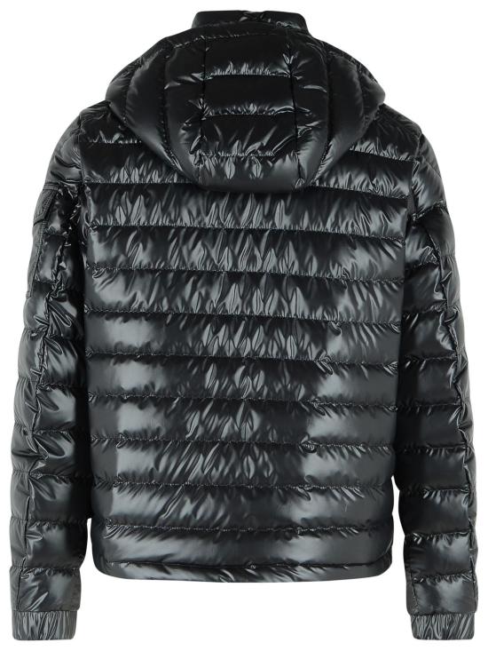 26SS 몽클레어 패딩 091 1A001 02 595ZJ999 Black - MONCLER