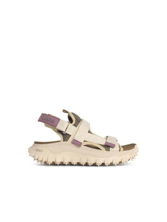 26SS 몽클레어 샌들 09B 4L000 60 M3808035 Beige