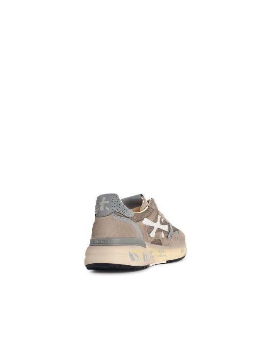 26SS 프리미아타 스니커즈 MICK8118 Brown - PREMIATA