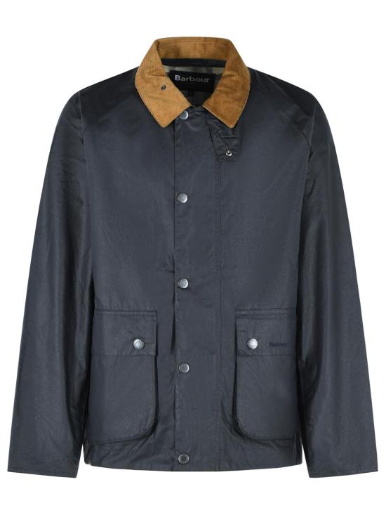 26FW 바버 자켓 MWX2447 MWXNY52 Navy