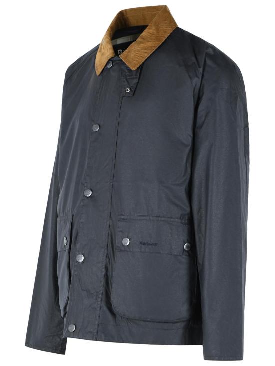 26FW 바버 자켓 MWX2447 MWXNY52 Navy - BARBOUR