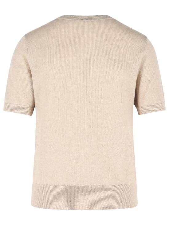 26SS 버버리 스웨터 8123558C5121 Beige - BURBERRY
