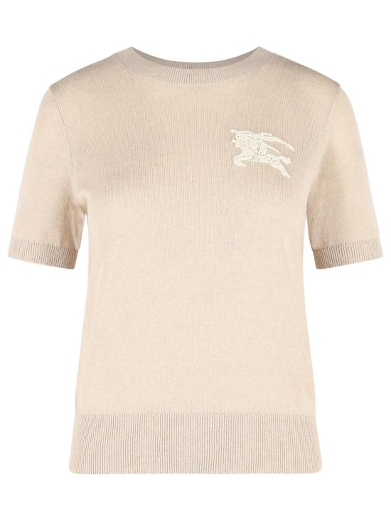 26SS 버버리 스웨터 8123558C5121 Beige