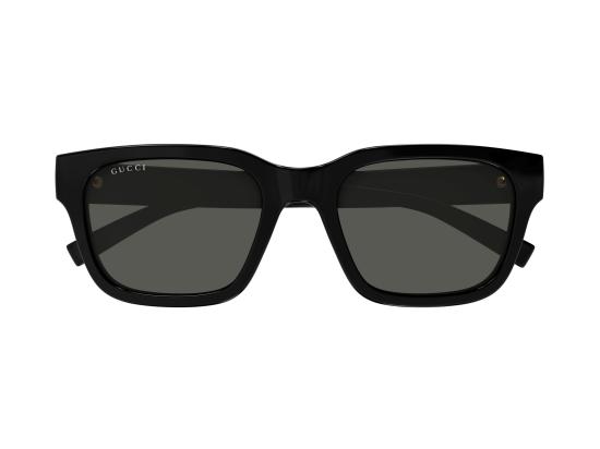 25FW 구찌 선글라스 GG1857S 001 BLACK BLACK GREY