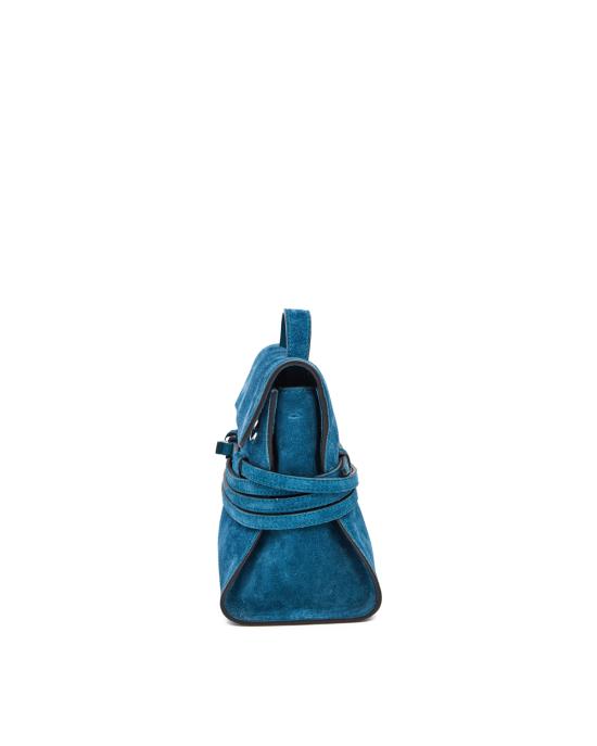 26SS 모스키노 토트백 MC4226PP0O OF0 76A BLU - MOSCHINO
