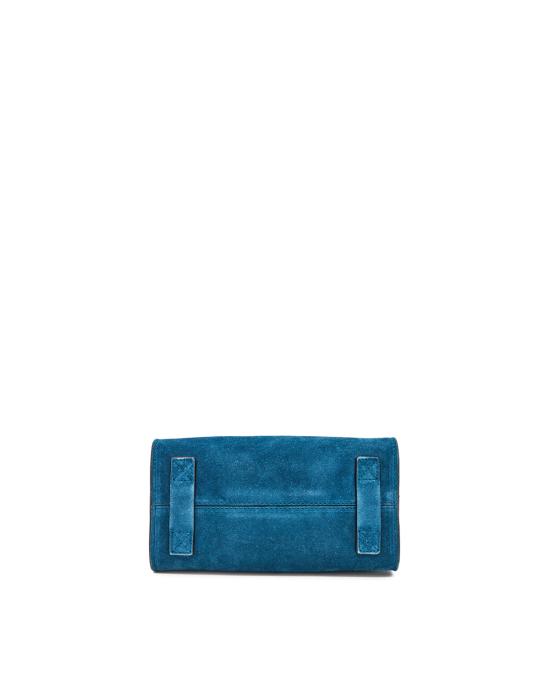 26SS 모스키노 토트백 MC4226PP0O OF0 76A BLU - MOSCHINO