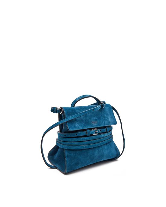 26SS 모스키노 토트백 MC4226PP0O OF0 76A BLU - MOSCHINO