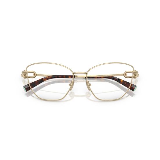26SS 티파니앤코 안경 0Tf1166 캣아이 - TIFFANY & CO