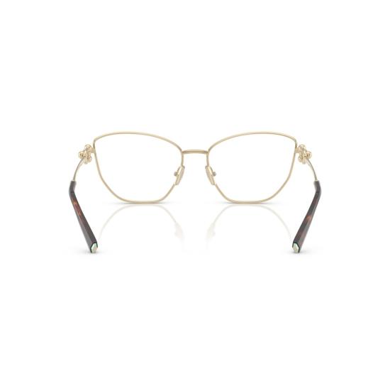 26SS 티파니앤코 안경 0Tf1166 캣아이 - TIFFANY & CO