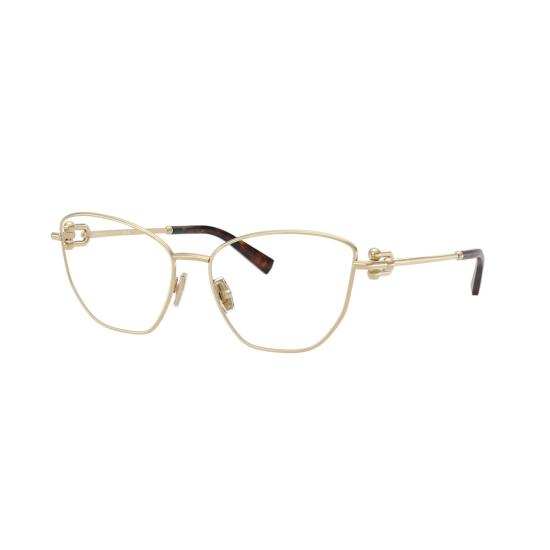 26SS 티파니앤코 안경 0Tf1166 캣아이 - TIFFANY & CO
