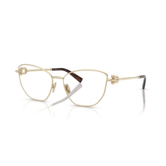 26SS 티파니앤코 안경 0Tf1166 캣아이 - TIFFANY & CO