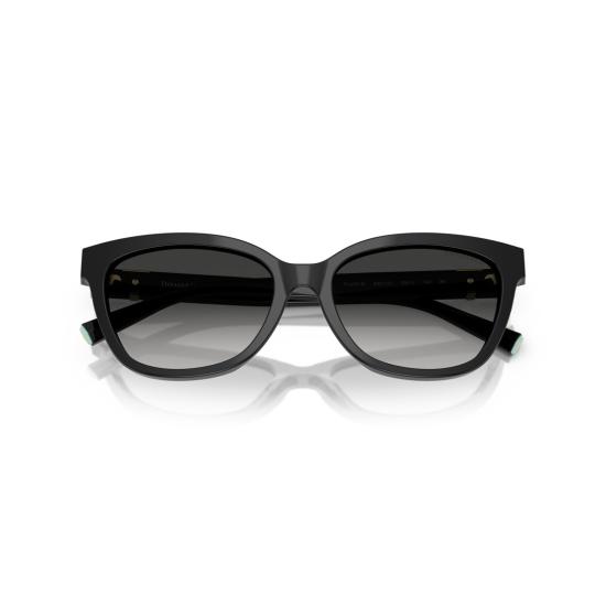 26SS 티파니앤코 선글라스 0Tf4237b 오버사이즈 스퀘어 프레임 - TIFFANY & CO