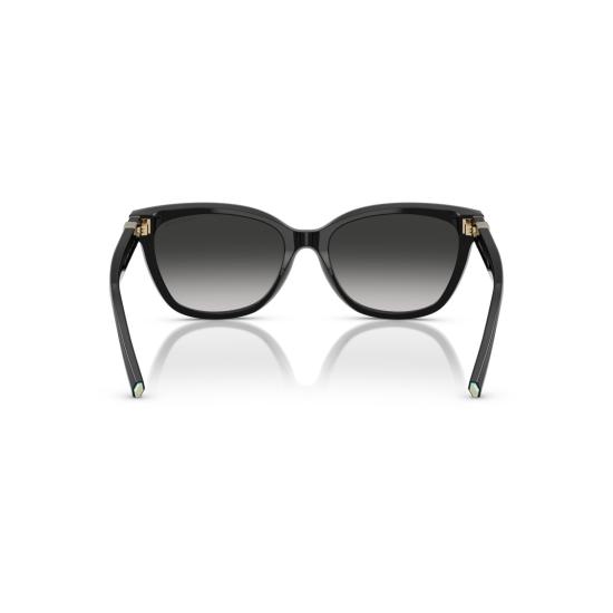 26SS 티파니앤코 선글라스 0Tf4237b 오버사이즈 스퀘어 프레임 - TIFFANY & CO
