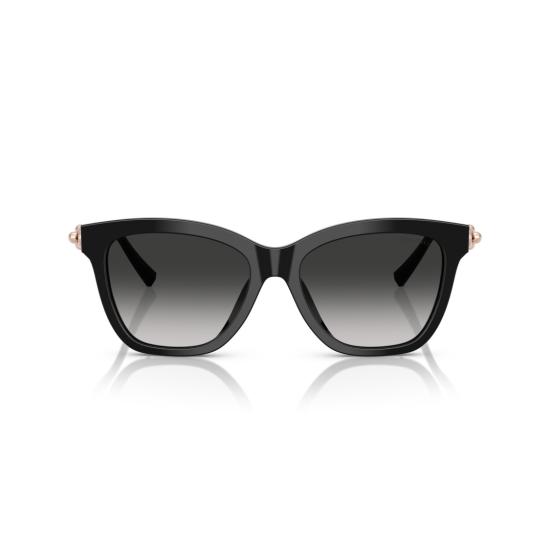 26SS 티파니앤코 선글라스 0Tf4241d 오버사이즈 스퀘어 - TIFFANY & CO