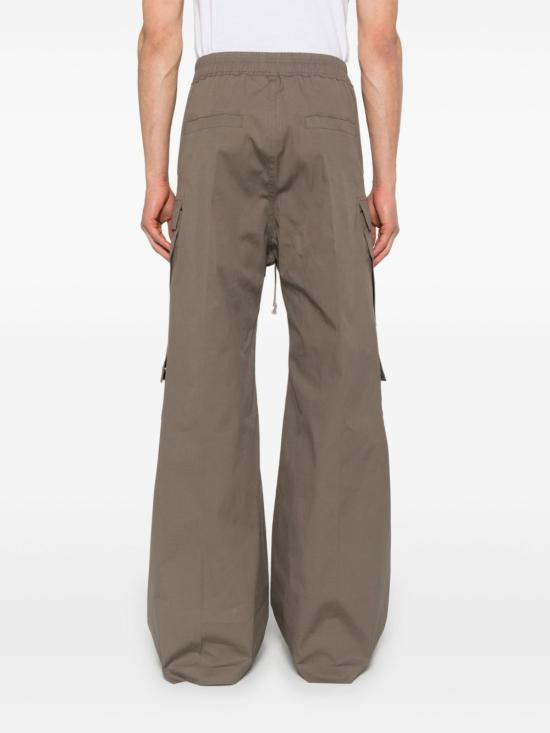 26SS 릭 오웬스 팬츠 RU01F2366 TE 34 Dust - RICK OWENS