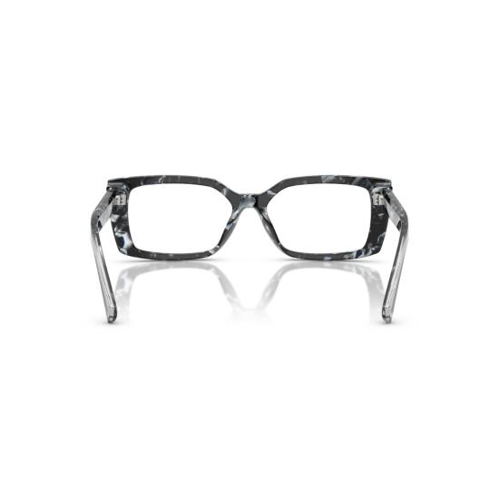 26SS 티파니앤코 안경 0Tf2269u 직사각형 아세테이트 안경 - TIFFANY & CO