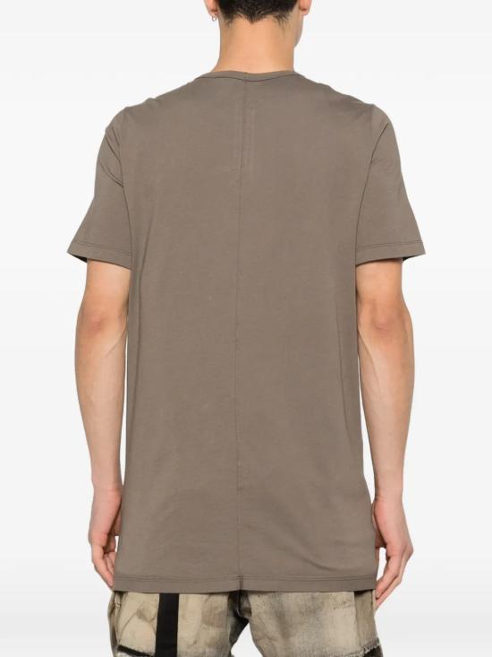 26SS 다크쉐도우 반팔 티셔츠 DU01F4250 RNEP6P 3409 Dust black - DRKSHDW