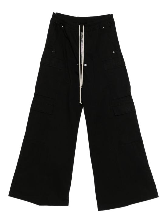 26SS 다크쉐도우 팬츠 DU01F4398 CR 09 Black
