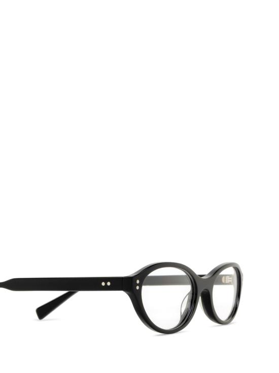 26FW 어게이즈 안경 LINDA 01 BLACK - AGAZE