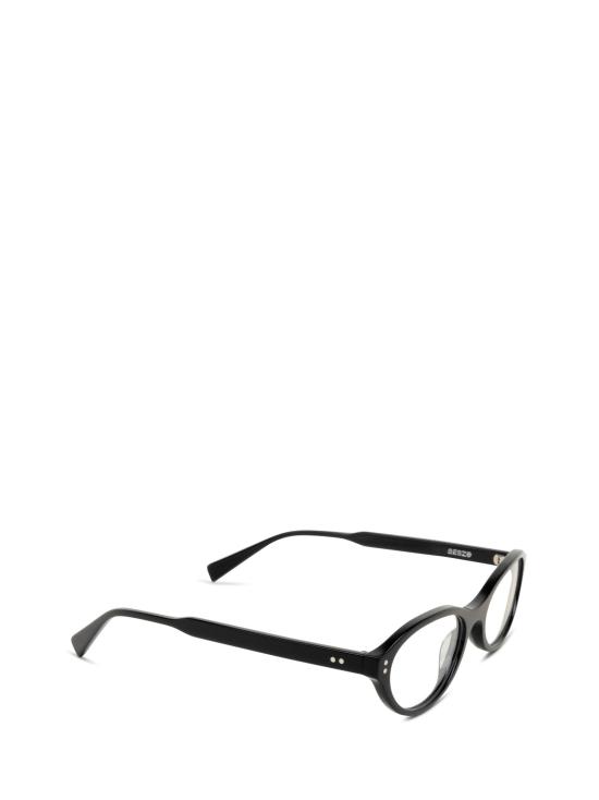 26FW 어게이즈 안경 LINDA 01 BLACK - AGAZE