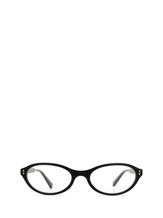 26FW 어게이즈 안경 LINDA 01 BLACK