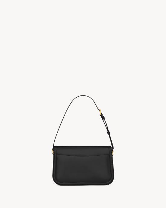 26SS 생로랑 박스 생로랑 솔페리노 스몰백 8323300SX0W1000 Black - SAINT LAURENT