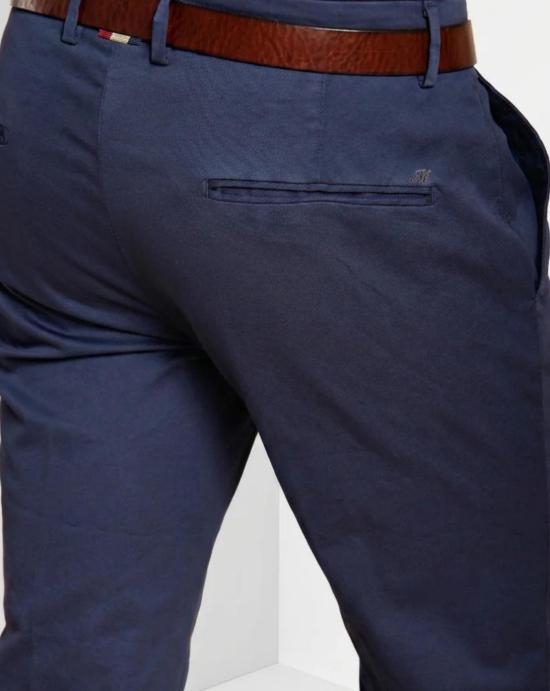 26SS 메이슨 스트레이트 팬츠 9PN2R9483 CBE700 006 Blue - MASON'S