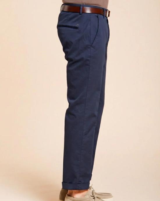 26SS 메이슨 스트레이트 팬츠 9PN2R9483 CBE700 006 Blue - MASON'S