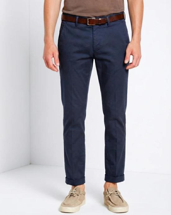 26SS 메이슨 스트레이트 팬츠 9PN2R9483 CBE700 006 Blue