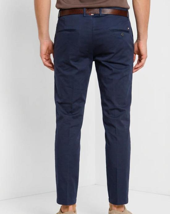 26SS 메이슨 스트레이트 팬츠 9PN2R9483 CBE700 006 Blue - MASON'S