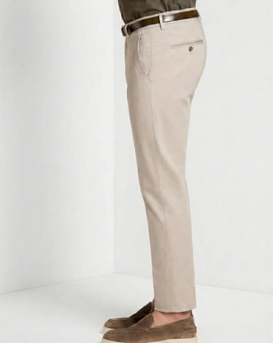 26SS 메이슨 스트레이트 팬츠 9PN2R9483 CBE700 480 Beige - MASON'S