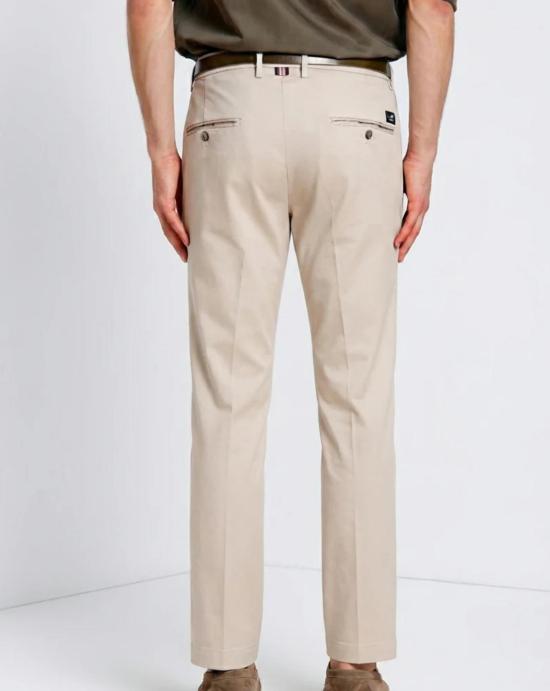 26SS 메이슨 스트레이트 팬츠 9PN2R9483 CBE700 480 Beige - MASON'S
