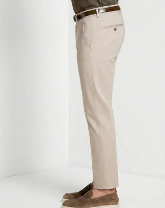 26SS 메이슨 스트레이트 팬츠 9PN2R9483 CBE700 480 Beige - MASON'S