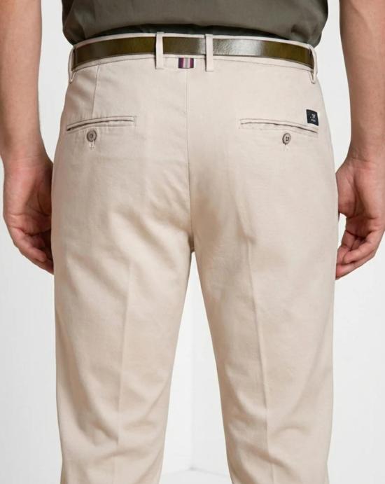 26SS 메이슨 스트레이트 팬츠 9PN2R9483 CBE700 480 Beige - MASON'S