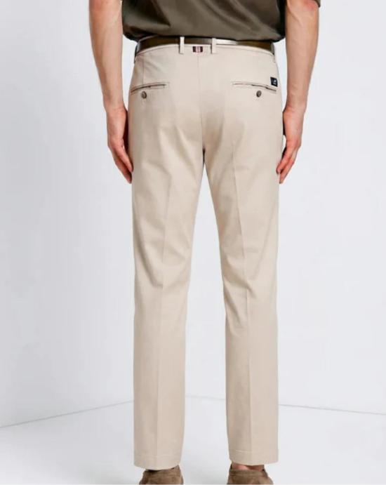 26SS 메이슨 스트레이트 팬츠 9PN2R9483 CBE700 480 Beige - MASON'S
