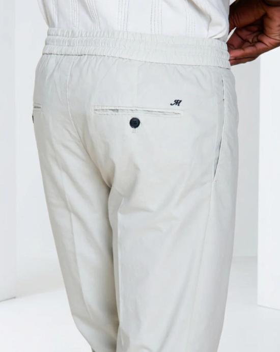 26SS 메이슨 스트레이트 팬츠 9PF28323 MBE101 332 Light green - MASON'S