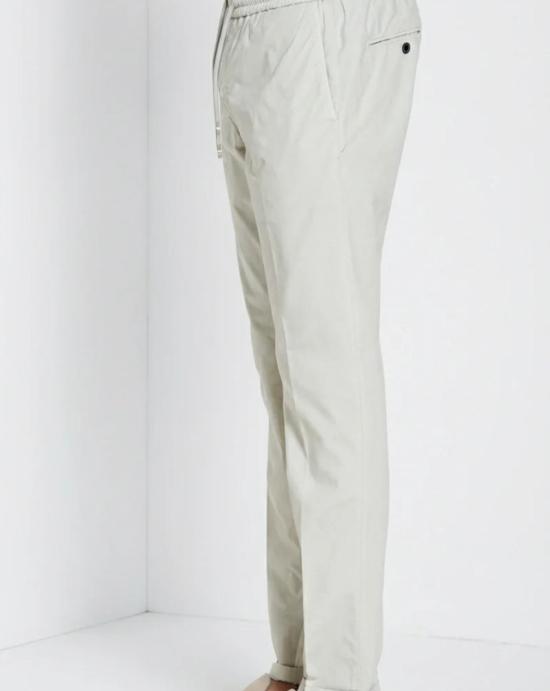 26SS 메이슨 스트레이트 팬츠 9PF28323 MBE101 332 Light green - MASON'S