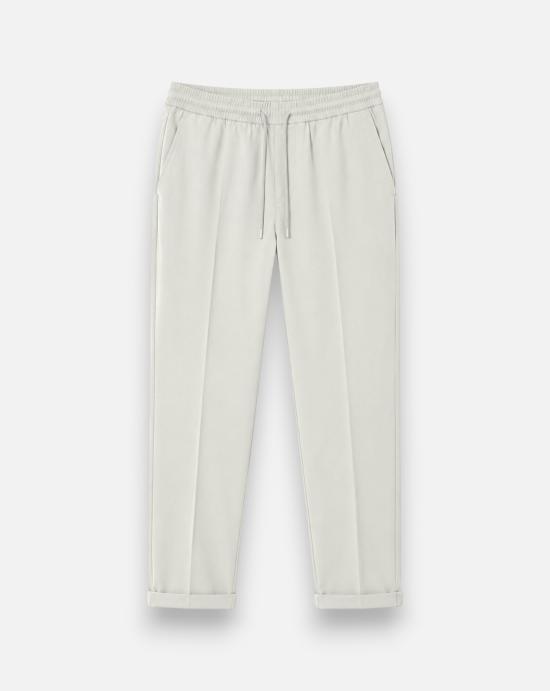26SS 메이슨 트레이닝/조거 팬츠 9PF28323 MBE101 332 Light green