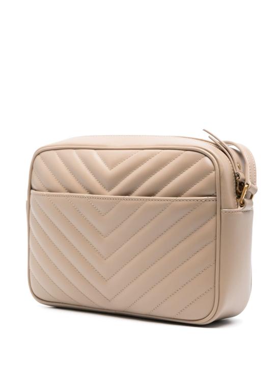26SS 생로랑 루 카메라백 761554DV7072721 Beige - SAINT LAURENT