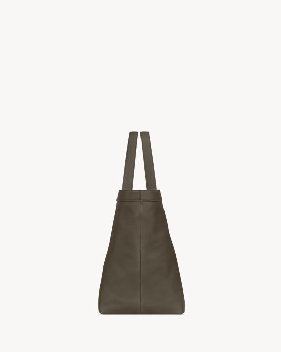 26SS 생로랑 숄더백 817602AAEZ33212 Brown - SAINT LAURENT