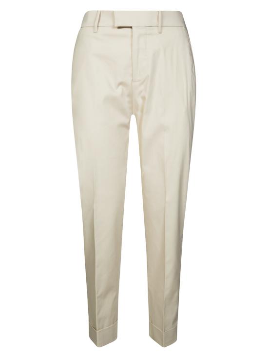 26SS 베르위치 스트레이트 팬츠 ALICELONGTECH01 CHALK BIANCO