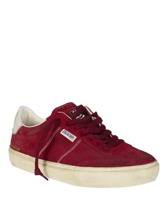 26SS 골든구스 소울스타 스니커즈 GMF00464F008349 40469 ROSSO - GOLDEN GOOSE