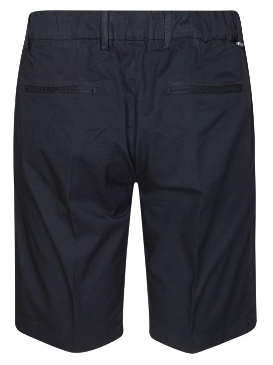 26SS 비에이블 숏팬츠 RICHARDLPD BLU SCURO - BE ABLE