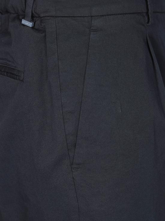 26SS 비에이블 숏팬츠 RICHARDLPD BLU SCURO - BE ABLE