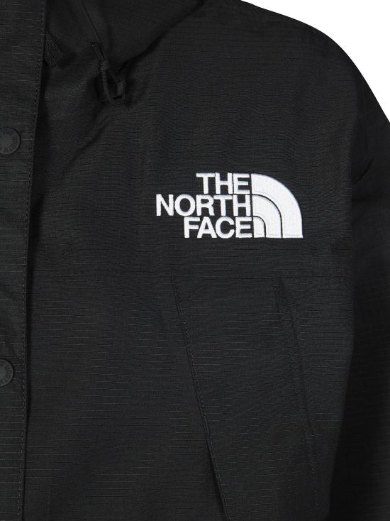 26SS 노스페이스 마운틴 모노 숏 자켓 NF0A88YX JK3 NERO - NORTH FACE