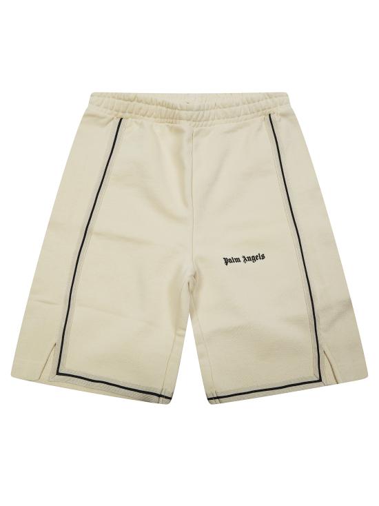 26SS [키즈] 팜앤젤스 쇼츠/버뮤다 PBCI007S26FLE001 092 BEIGE