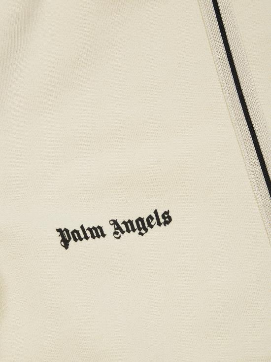 26SS [키즈] 팜앤젤스 쇼츠/버뮤다 PBCI007S26FLE001 092 BEIGE - PALM ANGELS
